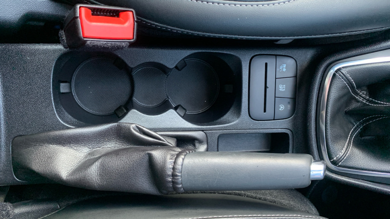 Ford Fiesta 1.0 EcoBoost Titanium X 5dr Petrol Hatchback